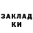 Альфа ПВП крисы CK Elizaveta Serdyukova
